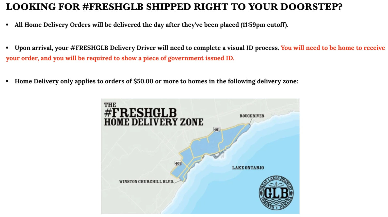 本地派递服务示例