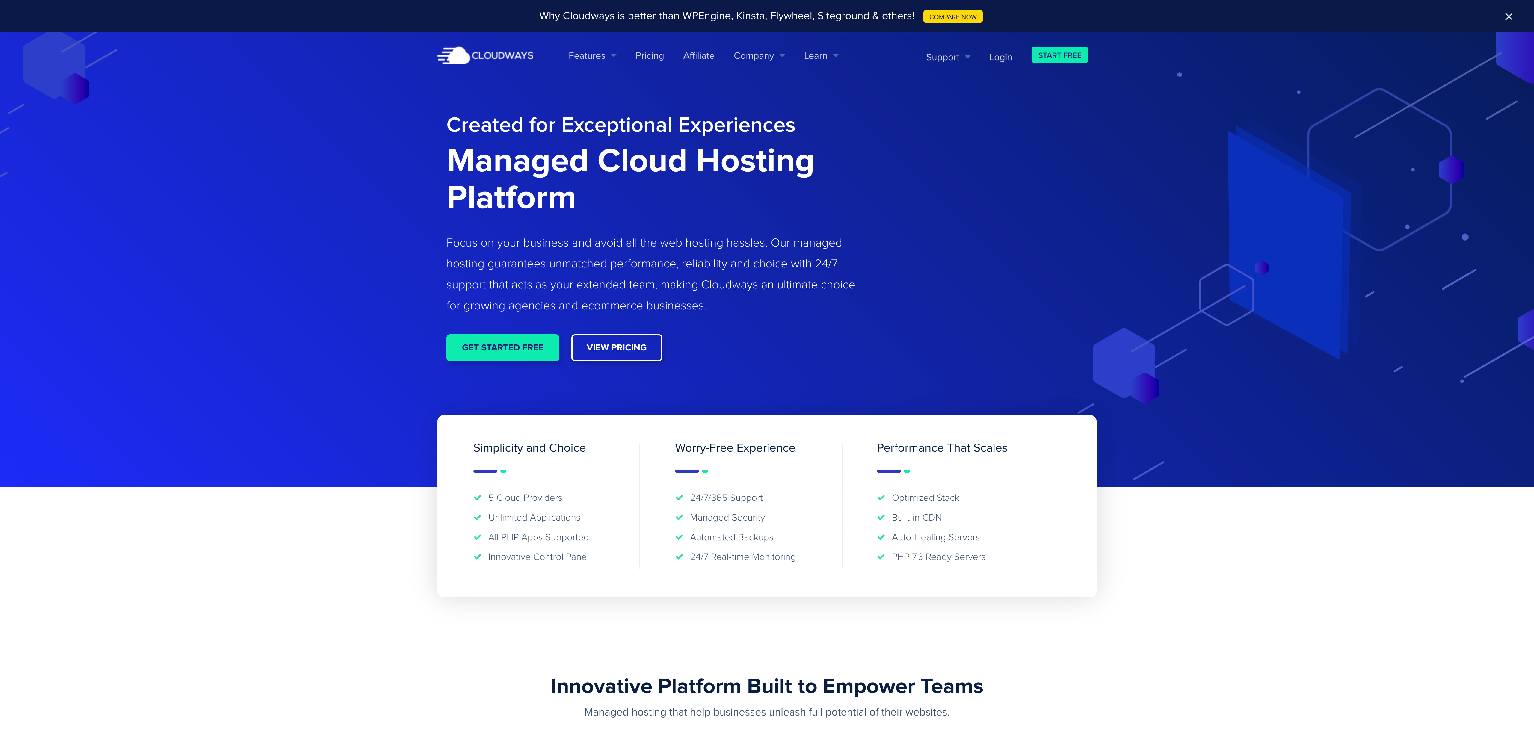 Cloudways