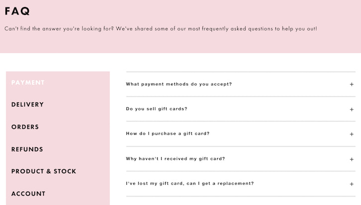 裸泳伦敦常见问题解答