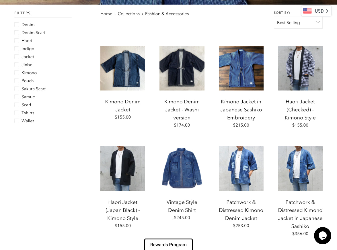 Master Craftmanship 人気商品