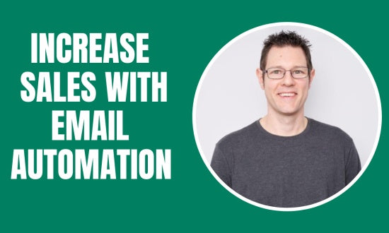 Video preview about 3 Automated Emails That Will Increase Your Sales.