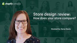 缩略图preview about Store design review: How does your store compare?