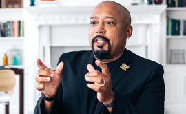 关于Daymond John设定目标的缩略图预览