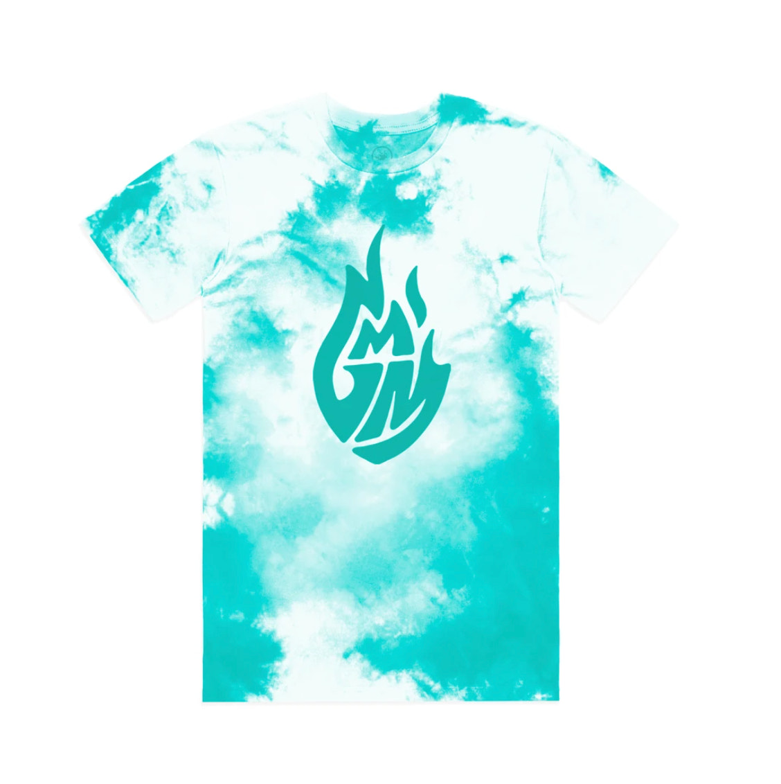 一件美好神话般的早晨衬衫。