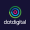 Logo de Dotdigital Engagement Cloud