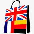 Logo de Translate&Currency - LangShop