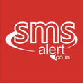 Logo de SMS Alert