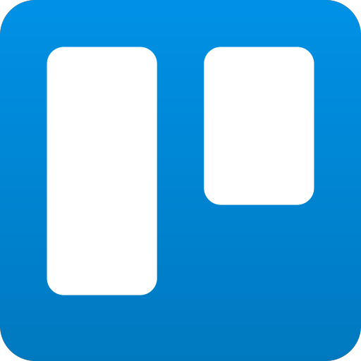 Logo de Trello