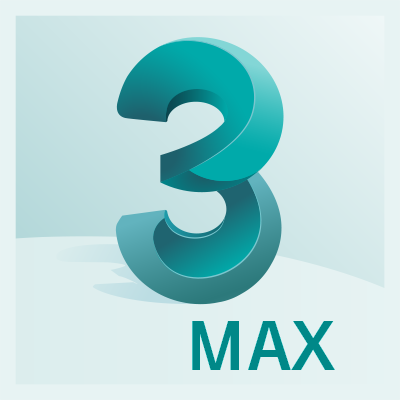 3ds Max logo