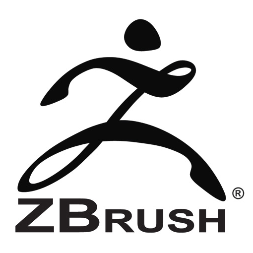 ZBrush logo